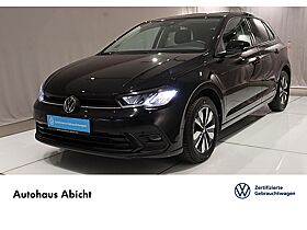 Volkswagen Polo GOAL 1.0 TSI DSG ACC AHK KAMERA LED NAVI PDC Volkswagen Polo GOAL 1.0 TSI DSG ACC AHK KAMERA LED NAVI PDC