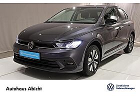 Volkswagen Polo GOAL 1.0 TSI DSG ACC LED AHK KAMERA NAVI PDC Volkswagen Polo GOAL 1.0 TSI DSG ACC LED AHK KAMERA NAVI PDC