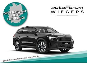 Skoda Kodiaq Selection 1.5 TSI 110 kW (150 PS) DSG Skoda Kodiaq Selection 1.5 TSI 110 kW (150 PS) DSG