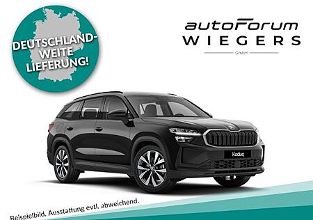 Skoda Kodiaq Selection 1.5 TSI 110 kW (150 PS) DSG