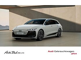 Audi S6 e-tron S6 Avant e-tron edition one HuD Luftfederung Panorama Audi S6 e-tron S6 Avant e-tron edition one HuD Luftfederung Panorama