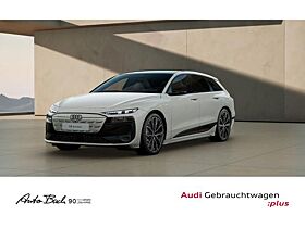 Audi S6 e-tron S6 Avant e-tron edition one HuD Luftfederung Panorama Audi S6 e-tron S6 Avant e-tron edition one HuD Luftfederung Panorama