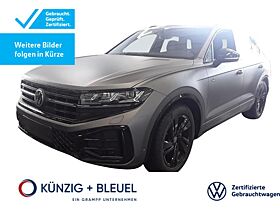 Volkswagen Touareg R-Line 3.0TDI +AHK+STDHZ+LUFT+ Volkswagen Touareg R-Line 3.0TDI +AHK+STDHZ+LUFT+