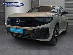 Volkswagen Touareg R-LINE ⚡ I 286 PS | LED MATRIX | PANO | AHK | HUD | MASSAGESITZE | 360° KAMER Volkswagen Touareg R-LINE ⚡ I 286 PS | LED MATRIX | PANO | AHK | HUD | MASSAGESITZE | 360° KAMER