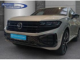 Volkswagen Touareg R-LINE ⚡ I 286 PS | LED MATRIX | PANO | AHK | HUD | MASSAGESITZE | 360° KAMER Volkswagen Touareg R-LINE ⚡ I 286 PS | LED MATRIX | PANO | AHK | HUD | MASSAGESITZE | 360° KAMER
