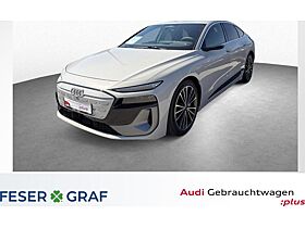 Audi A6 e-tron A6 Sportback e-tron performance - B&O - MATRIX
