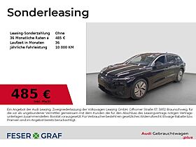 Audi A6 e-tron Avant AHK/Tech plus/Alu20/360°/Navi/LE Audi A6 e-tron Avant AHK/Tech plus/Alu20/360°/Navi/LE