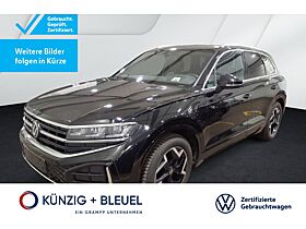 Volkswagen Touareg R-Line 3.0TDI +AHK+STDHZ+LUFT+ Volkswagen Touareg R-Line 3.0TDI +AHK+STDHZ+LUFT+