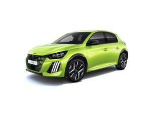 Peugeot 208 GT Elektromotor 156 *BESTELLAKTION* bild 6