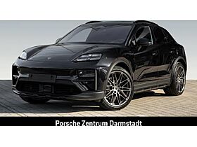 Porsche Macan Turbo Electric *Sofort Verfügbar* Porsche Macan Turbo Electric *Sofort Verfügbar*