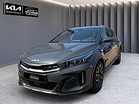 Kia XCeed 1.6 T-GDI DCT Vision Kia XCeed 1.6 T-GDI DCT Vision