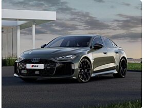 Audi RS5 Limousine (Velbert) Audi RS5 Limousine (Velbert)