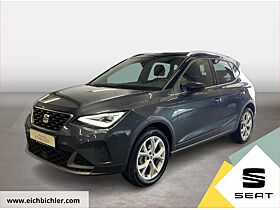 Seat Arona 1.0 TSI DSG Sport ACC AUT Fernlichtass.