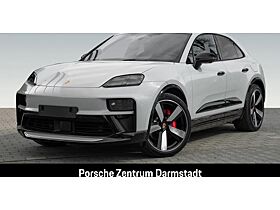 Porsche Macan 4S Electric *Sofort Verfügbar* Porsche Macan 4S Electric *Sofort Verfügbar*