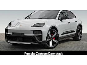 Porsche Macan 4S Electric *Sofort Verfügbar* Porsche Macan 4S Electric *Sofort Verfügbar*