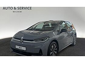 Volkswagen ID.3 Neo Trend 50 kWh SOFORT VERFÜGBAR Volkswagen ID.3 Neo Trend 50 kWh SOFORT VERFÜGBAR