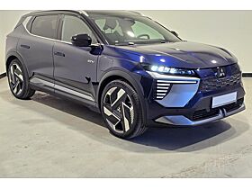 Mitsubishi Eclipse Cross Diamant Top 87kWH 22kW OBC Mitsubishi Eclipse Cross Diamant Top 87kWH 22kW OBC