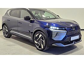 Mitsubishi Eclipse Cross Diamant Top 87kWH 22kW OBC Mitsubishi Eclipse Cross Diamant Top 87kWH 22kW OBC