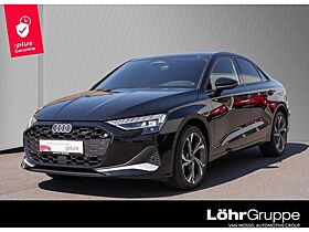 Audi A3 Limousine 30 TFSI advanced stronic Kamera AHK Audi A3 Limousine 30 TFSI advanced stronic Kamera AHK