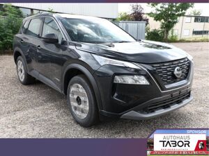 Nissan X-Trail Acenta e-4ORCE 4xSHZ LED ACC CarPlay bild 5