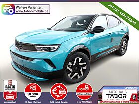 Opel Mokka GS TechP KomfortP SHZ LHZ Kam PDC PrivG Opel Mokka GS TechP KomfortP SHZ LHZ Kam PDC PrivG