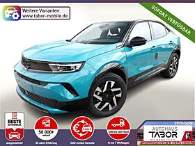Opel Mokka GS TechP KomfortP SHZ LHZ Kam PDC PrivG Opel Mokka GS TechP KomfortP SHZ LHZ Kam PDC PrivG