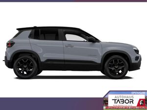 Jeep Avenger Hybrid North Face Pano Nav eHK KAM SHZ bild 6