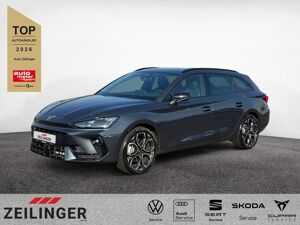 Cupra Leon ST 4Drive TSI DSG|PANO|AHK|5-J-GARANTIE| bild 1
