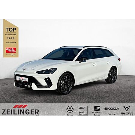 Cupra Leon leasen