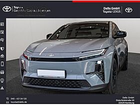 Toyota C-HR+ 77 KWh Teamplayer 🔥HOTDEAL 1x Vorrätig in HH Toyota C-HR+ 77 KWh Teamplayer 🔥HOTDEAL 1x Vorrätig in HH