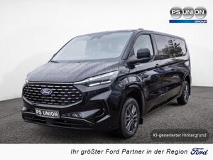 Ford Tourneo Custom 2.0 Titanium 320L2 Matrix LED 8 Sitzer bild 1