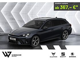 Cupra Leon Sportstourer 2.0 TDI 7-Gang-DSG MATRIX-LED Cupra Leon Sportstourer 2.0 TDI 7-Gang-DSG MATRIX-LED