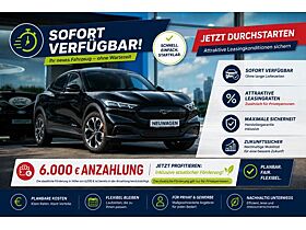 Ford Mustang Mach-E 🚀Mustang Mach-E🚀BlueCruise🚀360-Grad-Kamera🚀sofort verfügbar🚀 Ford Mustang Mach-E 🚀Mustang Mach-E🚀BlueCruise🚀360-Grad-Kamera🚀sofort verfügbar🚀