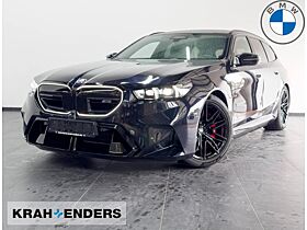 BMW M5 xDrive Touring Driving + Parking Prof HUD AHK -0,5% Versteuerung!!! BMW M5 xDrive Touring Driving + Parking Prof HUD AHK -0,5% Versteuerung!!!