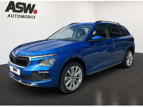 Skoda Kamiq Balance 1,0 TSI DSG ACC SHZ PDC AHK *SONDERAKTION* Skoda Kamiq Balance 1,0 TSI DSG ACC SHZ PDC AHK *SONDERAKTION*