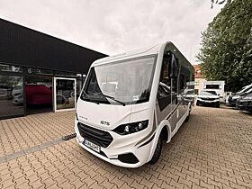 Fiat Ducato Sunlight I67s 3,5t Automatik #SOFORT Fiat Ducato Sunlight I67s 3,5t Automatik #SOFORT