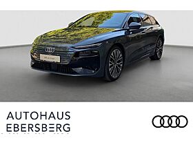 Audi A6 e-tron Avant 210 kW *Sofort verfügbar* AHK WR MMI B&O Audi A6 e-tron Avant 210 kW *Sofort verfügbar* AHK WR MMI B&O