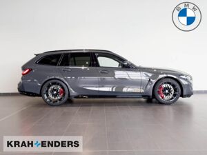 BMW M3 Comp. Touring M xDrive Innovation Adap. LED Driving Prof Parking Plus bild 6