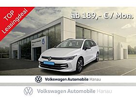 Volkswagen Golf Variant 8 / 2.0 TDI DSG FACELIFT GOAL AHK IQ.LIGHT Volkswagen Golf Variant 8 / 2.0 TDI DSG FACELIFT GOAL AHK IQ.LIGHT