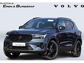 Volvo XC40 Volvo XC40