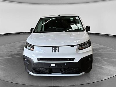 Fiat Doblo Kasten L1H1 Anniversary Automatik