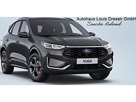 Ford Kuga 2.5 PHEV ST-Line X ⚡ Panoramadach/ LED -Matrix-Scheinwerfer/ Winter-Paket⚡ Ford Kuga 2.5 PHEV ST-Line X ⚡ Panoramadach/ LED -Matrix-Scheinwerfer/ Winter-Paket⚡
