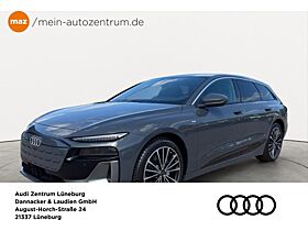 Audi A6 e-tron Avant 210 kW S line Sportsitz Kamera Soundsystem Audi A6 e-tron Avant 210 kW S line Sportsitz Kamera Soundsystem
