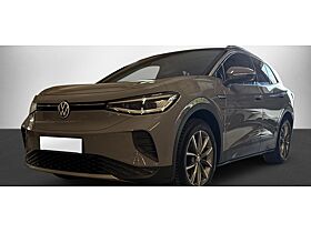 Volkswagen ID.4 Upgrade Pro Business - Keine AZ, Haustürlieferung Inkl. Volkswagen ID.4 Upgrade Pro Business - Keine AZ, Haustürlieferung Inkl.