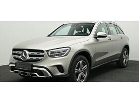 Mercedes-Benz GLC 300 E-4Matic - SHZ*Klima*LED*PDC*Isofix*Haustürlieferung Inkl. Mercedes-Benz GLC 300 E-4Matic - SHZ*Klima*LED*PDC*Isofix*Haustürlieferung Inkl.