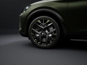 Cupra Formentor SOFORT VERFÜGBAR GEWERBEDEAL VZ333 2.0 TSI Tribe Edition HD-Matrix Sennheiser 360 Grad bild 7