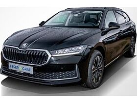 Skoda Superb Combi Selection 2.0 TDI DSG TOT/RFK/PDC Skoda Superb Combi Selection 2.0 TDI DSG TOT/RFK/PDC