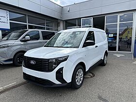 Ford Transit Courier Trend Diesel 100PS PDC KLIMA FENSTER Ford Transit Courier Trend Diesel 100PS PDC KLIMA FENSTER