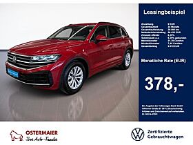 Volkswagen Touareg ELEGANCE 3.0TDI NP.99T AHK.STDHZG.KAMERA.LUFT.ACC.5JG Volkswagen Touareg ELEGANCE 3.0TDI NP.99T AHK.STDHZG.KAMERA.LUFT.ACC.5JG
