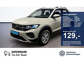 Volkswagen T-Cross LIFE 1.0TSI ACC.5J-G.VIRTUAL.2xPDC.LED.APP-C.SHZ Volkswagen T-Cross LIFE 1.0TSI ACC.5J-G.VIRTUAL.2xPDC.LED.APP-C.SHZ